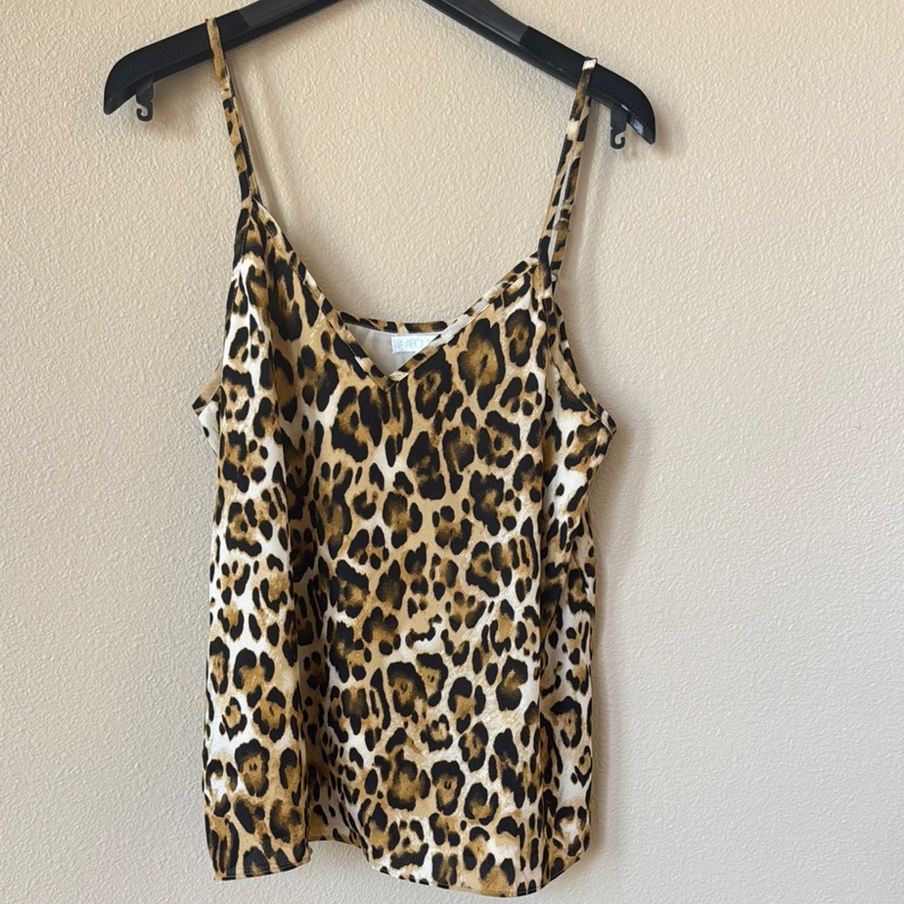 Abound Camisole